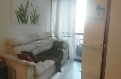 Apartamento com 2 quartos à venda no parque das nações, santo andré  por r$ 400.000