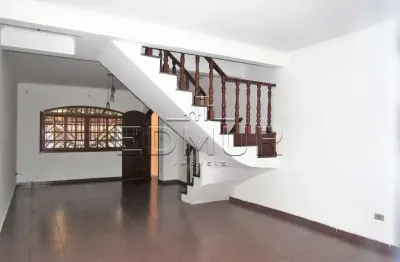 Casa com 3 quartos à venda na vila camilópolis, santo andré  por r$ 650.000