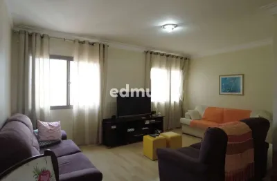 Apartamento com 4 quartos à venda no parque das nações, santo andré  por r$ 645.000