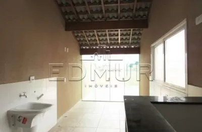 Cobertura com 2 quartos à venda na vila camilópolis, santo andré  por r$ 440.000