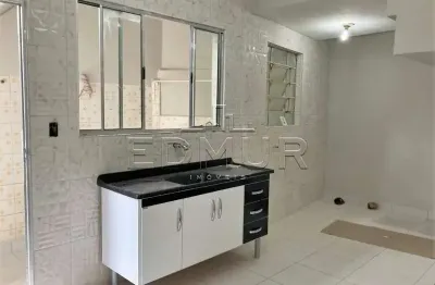 Casa com 2 quartos à venda no santa teresinha, santo andré  por r$ 500.000