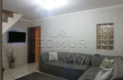 Casa com 4 quartos à venda na vila alzira, são paulo  por r$ 600.000