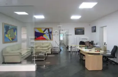 Sala comercial com 4 salas para alugar na vila moinho velho, são paulo  por r$ 15.000