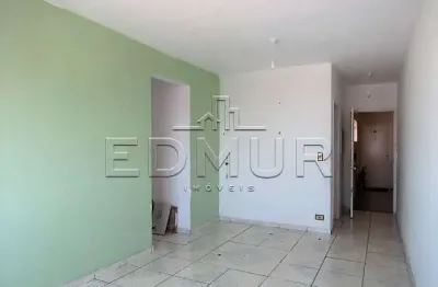 Apartamento com 2 quartos à venda na vila palmares, santo andré  por r$ 380.000