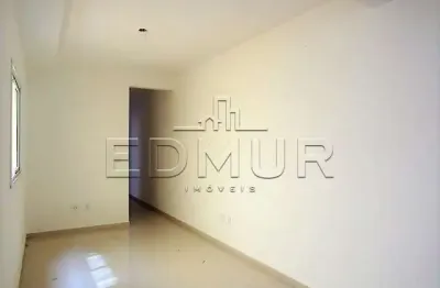 Cobertura com 2 quartos à venda na vila camilópolis, santo andré  por r$ 440.000