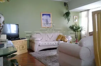 Apartamento com 3 quartos à venda na vila santa teresa, santo andré  por r$ 650.000