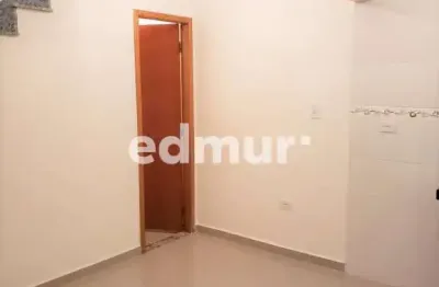 Casa com 2 quartos à venda na vila príncipe de gales, santo andré  por r$ 495.000