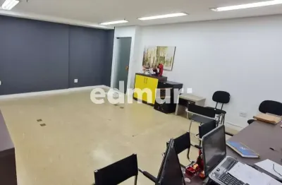 Sala comercial à venda no centro, santo andré  por r$ 350.000