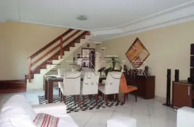 Casa com 3 quartos à venda na vila eldízia, santo andré  por r$ 760.000