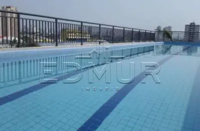 Apartamento com 3 quartos à venda na vila américa, santo andré  por r$ 650.000