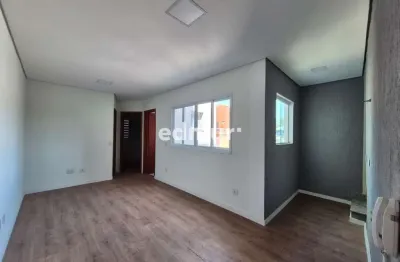 Cobertura com 2 quartos à venda no parque erasmo assunção, santo andré  por r$ 385.000