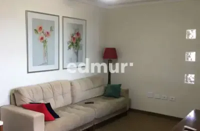 Apartamento com 3 quartos à venda na vila metalúrgica, santo andré  por r$ 485.000