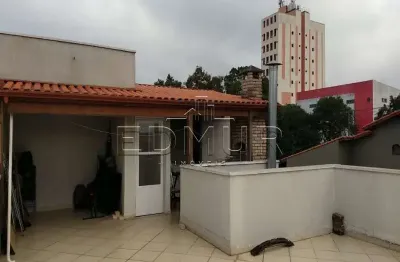 Cobertura com 2 quartos à venda na vila francisco matarazzo, santo andré  por r$ 480.000