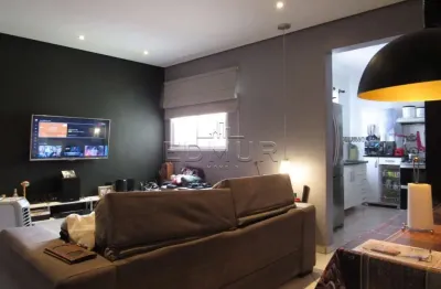 Cobertura com 2 quartos à venda na vila marina, santo andré  por r$ 500.000