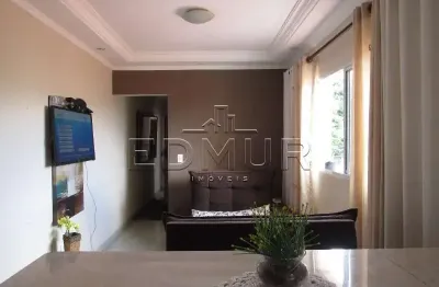 Apartamento com 3 quartos à venda no utinga, santo andré  por r$ 360.000