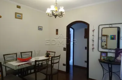 Apartamento com 3 quartos à venda na vila metalúrgica, santo andré  por r$ 450.000