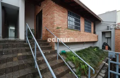 Casa com 9 quartos para alugar no centro, santo andré  por r$ 15.000