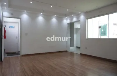 Cobertura com 3 quartos à venda na vila camilópolis, santo andré  por r$ 700.000