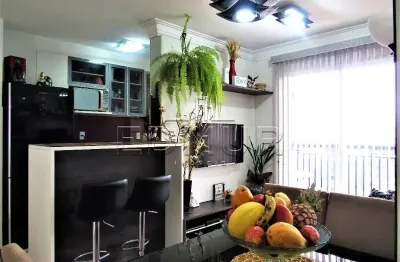 Apartamento com 2 quartos à venda no utinga, santo andré  por r$ 425.000