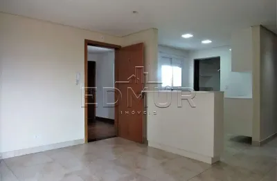 Cobertura com 2 quartos para alugar na vila camilópolis, santo andré  por r$ 2.800
