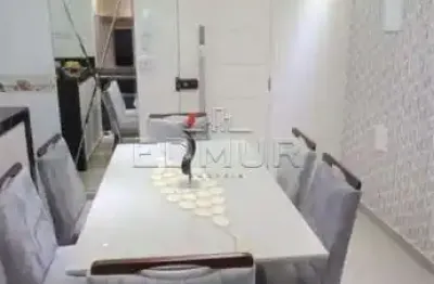 Apartamento com 3 quartos à venda no utinga, santo andré  por r$ 530.000