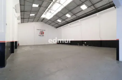 Barracão / galpão / depósito com 3 salas para alugar no parque das nações, santo andré  por r$ 30.000