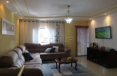 Casa com 3 quartos para alugar no jardim utinga, santo andré  por r$ 6.000