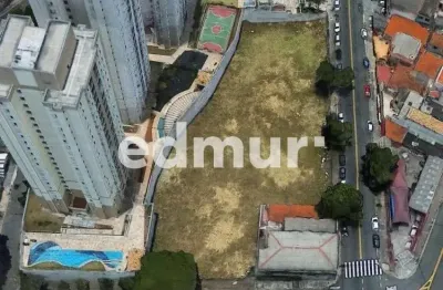 Terreno comercial para alugar na vila helena, santo andré  por r$ 40.900