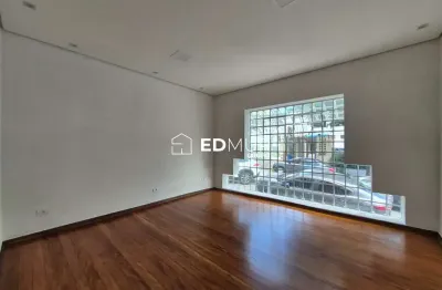 Casa com 4 quartos para alugar na Vila Assunção, Santo André  por R$ 4.150