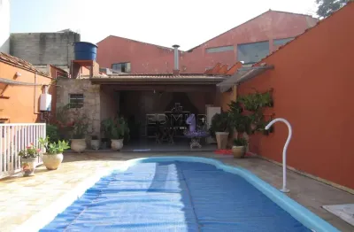 Casa com 2 quartos à venda na vila curuçá, santo andré  por r$ 730.000