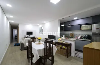 Apartamento com 3 quartos à venda na vila metalúrgica, santo andré  por r$ 450.000