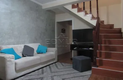 Casa com 3 quartos à venda no jardim progresso, santo andré  por r$ 650.000