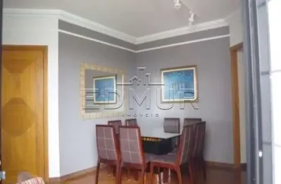 Apartamento com 3 quartos à venda no baeta neves, são bernardo do campo  por r$ 680.000