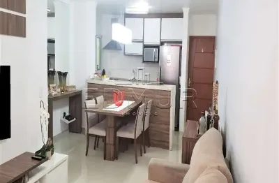 Cobertura com 3 quartos à venda no campestre, santo andré  por r$ 720.000