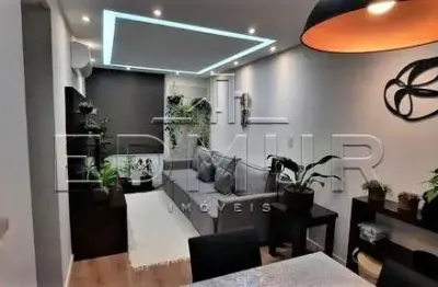 Apartamento com 2 quartos à venda no santa terezinha, são bernardo do campo  por r$ 360.000