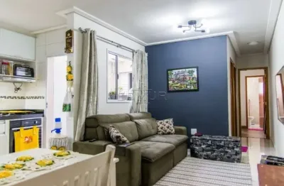 Apartamento com 2 quartos à venda no parque novo oratório, santo andré  por r$ 415.000