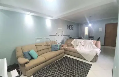 Cobertura com 3 quartos à venda no utinga, santo andré  por r$ 580.000