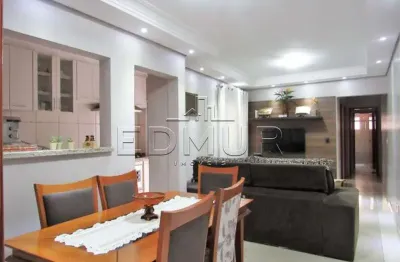 Apartamento com 2 quartos à venda na vila pires, santo andré  por r$ 440.000