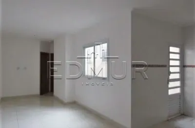 Apartamento com 2 quartos à venda no jardim ana maria, santo andré  por r$ 300.000