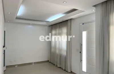 Casa em condomínio fechado com 2 quartos à venda no utinga, santo andré  por r$ 600.000