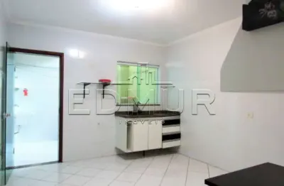 Casa com 2 quartos à venda no jardim santo antônio, santo andré  por r$ 500.000