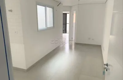 Cobertura com 2 quartos à venda na vila pires, santo andré  por r$ 465.000