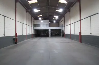 Barracão / galpão / depósito para alugar no santa maria, santo andré  por r$ 20.000