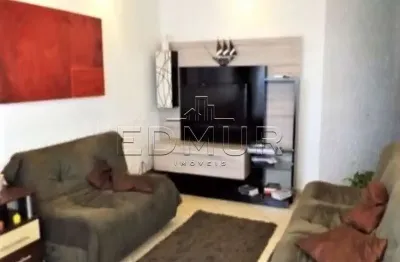 Apartamento com 3 quartos à venda na vila pires, santo andré  por r$ 515.000