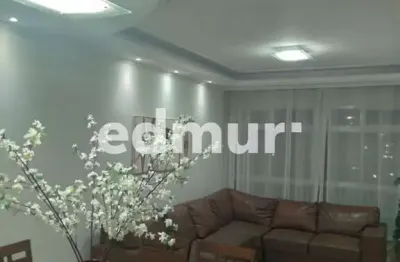 Apartamento com 3 quartos à venda no centro, santo andré  por r$ 650.000