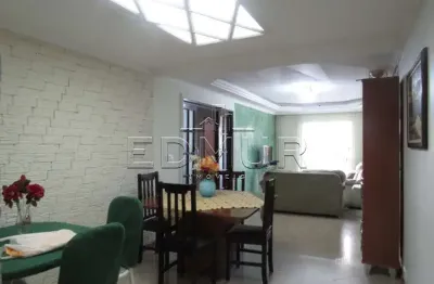 Apartamento com 3 quartos à venda na vila humaitá, santo andré  por r$ 540.000