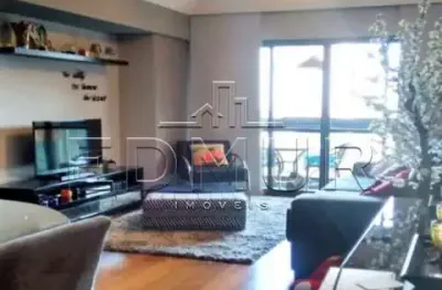 Apartamento com 3 quartos à venda na vila valparaíso, santo andré  por r$ 650.000