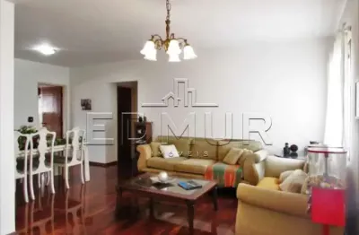 Apartamento com 4 quartos à venda no parque das nações, santo andré  por r$ 800.000