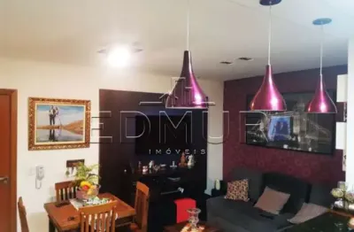 Apartamento com 3 quartos à venda na vila floresta, santo andré  por r$ 405.000