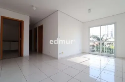 Apartamento com 3 quartos para alugar no Jardim, Santo André  por R$ 3.500